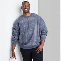 Target Men's Graphic Sweatshirts