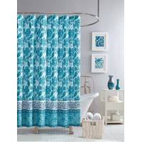 Jessica Simpson Shower Curtains