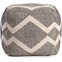 Anji Mountain Poufs