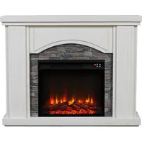 Target Freestanding Fireplaces