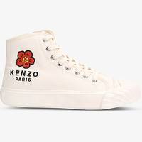 Kenzo Women's High Top Sneakers