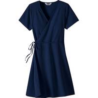 Women's Wrap Dresses from eBags