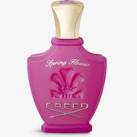 Selfridges Creed Fresh Fragrances