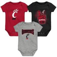 Macy's Outerstuff Baby Bodysuits