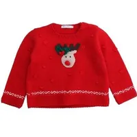 Dolce & Gabbana Baby Knitwear