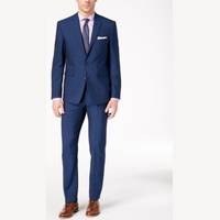 Men's Blue Suits from Vince Camuto