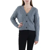 Vince Women's Cable Cardigans