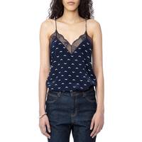 Bloomingdale's Zadig & Voltaire Women's Lace Camis
