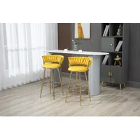 Macy's Simplie Fun Bar Stools