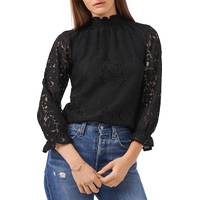 Bloomingdale's 1.STATE Women's Lace Tops