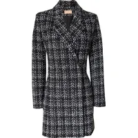 Wolf & Badger Women's Tweed Blazers