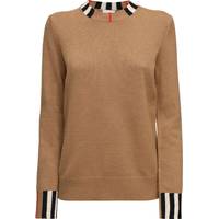 Burberry Women's Cashmere Sweaters