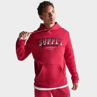 JD Sports Supply And Demand Men's Hoodies
