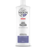 Lookfantastic Nioxin Scalp Hair Products