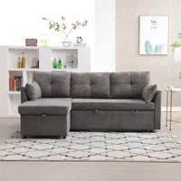 Bed Bath & Beyond BESTCOSTY Storage Sofas