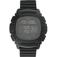 Timex Men's Silicone Watches