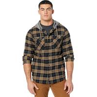 Zappos Vans Men's Flannel Shirts
