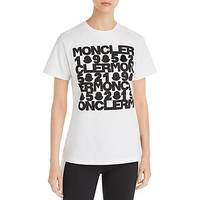 Women's T-shirts from Moncler