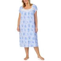 Macy's Eileen West Women's Plus Size Nightgowns
