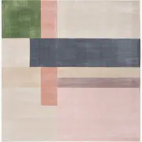 OpenSky Abstract Rugs