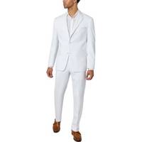 Macy's Sean John Men's Classic Fit Suits