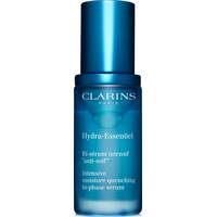 Clarins Face Serums