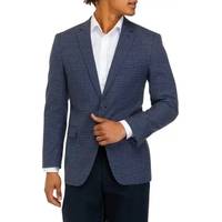 Crown & Ivy Men's Suit Jackets