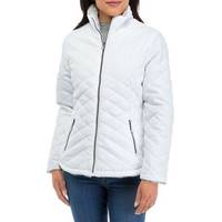 Free Country Women's White Jackets