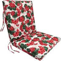 Plow & Hearth Chair Cushions
