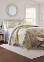 Laura Ashley Floral Comforter Sets