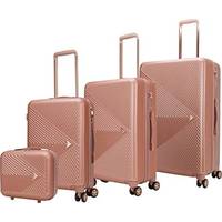 MKF Collection by Mia K Luggage