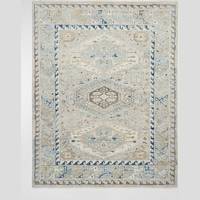 Horchow Hand-knotted Rugs