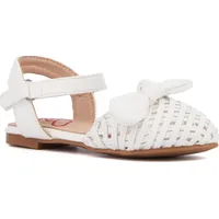 Macy's Olivia Miller Girl's Flat Sandals