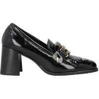 Baldinini Women's Leather Loafers