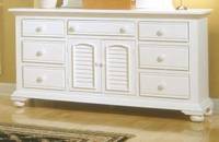 American Woodcrafters Chest of Drawers