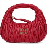 Miu Miu Women's Hobo Bags