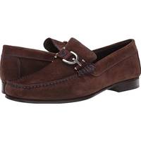 Donald Pliner Men's Brown Shoes