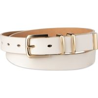 Macy's Calvin Klein Women's Skinny Belts