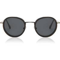 SmartBuyGlasses Men's Square Sunglasses