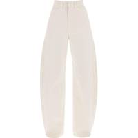 Lemaire Women's High Rise Jeans
