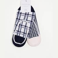Women's No Show Socks from Ann Taylor