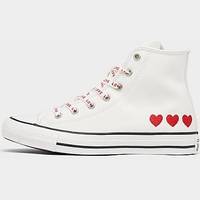 JD Sports Converse Girl's Shoes