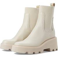 Dolce Vita Women's White Boots