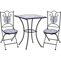 Bed Bath & Beyond Vidaxl Bistro Sets