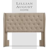 Lillian August Home