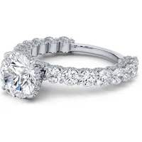 Shop Premium Outlets SSELECTS Women's Engagement Rings