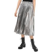 Women's Pleated Skirts from MICHAEL Michael Kors