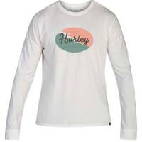 Men's Long Sleeve T-shirts from Hurley