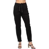 Shop Premium Outlets Women's Cuffed Joggers