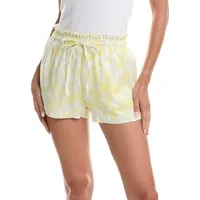 Shop Premium Outlets Bella Dahl Women's Ruffle Shorts